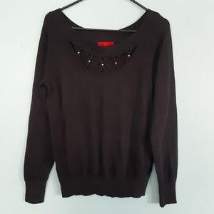 JENNIFER LOPEZ Sweater